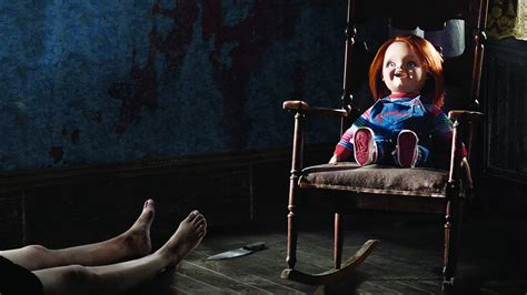 The Music of Chucky: Analyzing the Soundtrack of Curse of Chucky's Release